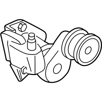 Mopar 5149049AB Ignition Coil