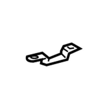 Lexus G3829-48010 Fuse, Electric Vehicle