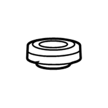 Honda 51726-SFA-005 Bearing, Shock Absorber Mounting