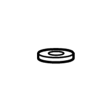 Honda 90551-SAA-000 Washer, Wave (12MM)
