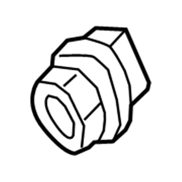 Acura 33514-S50-003 Socket (T20W S3)