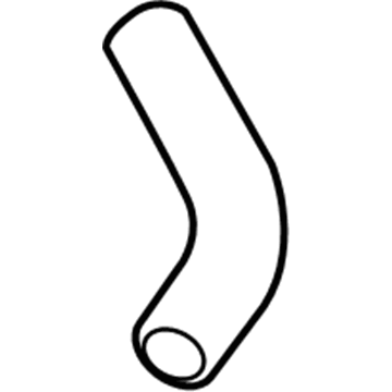 GM 55591998 Hose