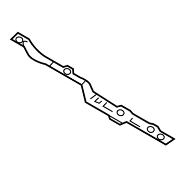 GM 22864686 Bracket