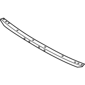 BMW 51-64-7-357-209 Connection, Front Top