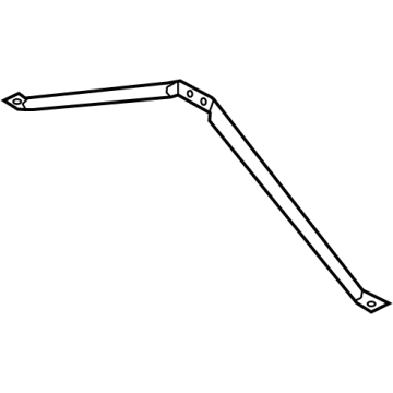 BMW 51-64-7-357-211 V-Support