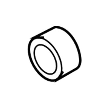 Mopar 5098293AA Cover-Steering Linkage