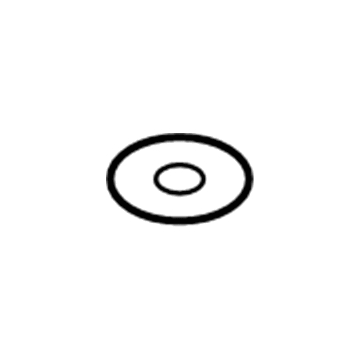 BMW 07-14-7-201-571 Washer