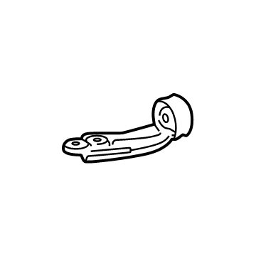 Toyota 17572-F0040 Front Insulator
