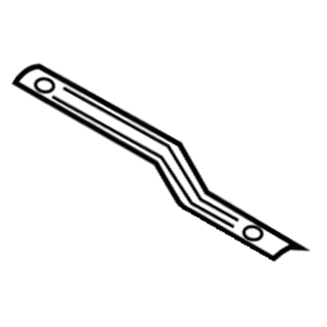 Ford EJ7Z-00810-A Bracket