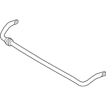 Mopar 4782950AB Bar-Front
