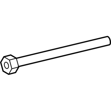 GM 95977349 Power Booster Bolt
