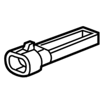 GM 95977341 Fluid Level Sensor