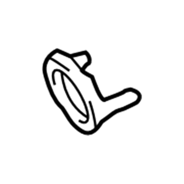 Toyota 45217-0C010 Stopper