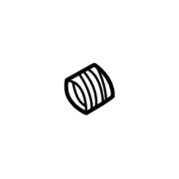 Toyota 90080-50153 Mainshaft Spring