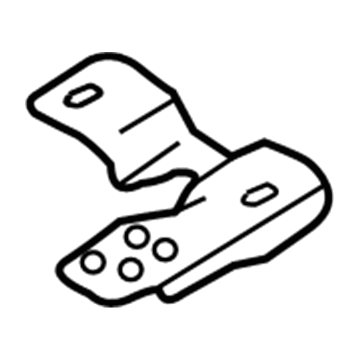 Toyota 452910C010 Column Support