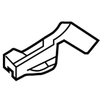 GM 26218230 Rear Seal