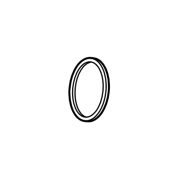 Nissan 46096-1HD0A Seal Kit-O Ring