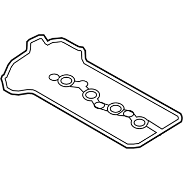 Hyundai 22441-03HA0 Gasket-Rocker Cover