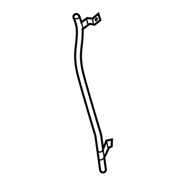 Kia 2661203HA0 Oil Level Gauge Guide