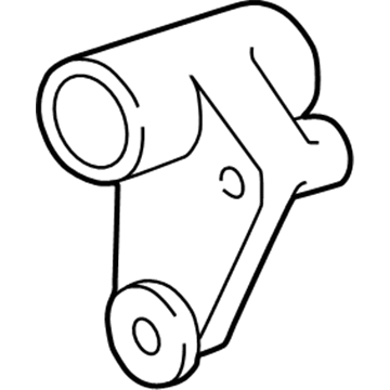 BMW 11-28-1-726-773 Drop Arm