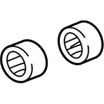 BMW 12-31-1-713-153 Needle Sleeve