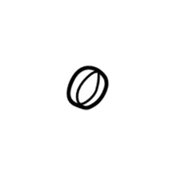 Mopar 1790546 Wheel Bearing