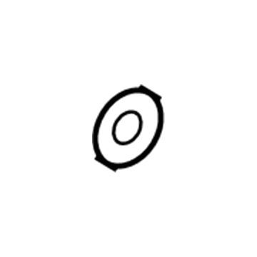 Acura 91391-SDA-A01 O-Ring