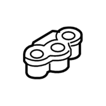 GM 90539246 Support Bracket