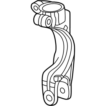 Mopar 6512994AA Screw-Hex Head