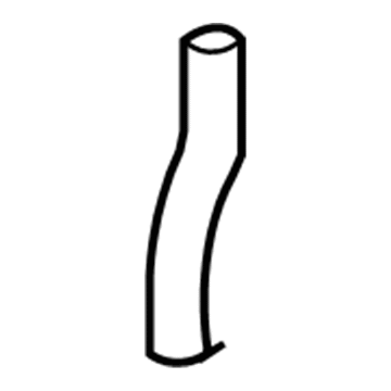 Mopar 5125962AA Hose-Battery Vent