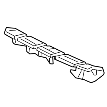 GM 84529720 Bracket