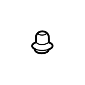 Lexus 66311-30010-C1 Hook, Rope