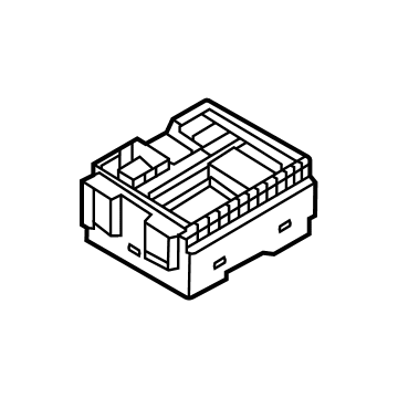 Kia 91959P2200 Pcb Block Assy