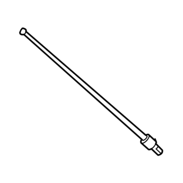 Kia 9623322500U Antenna Mast