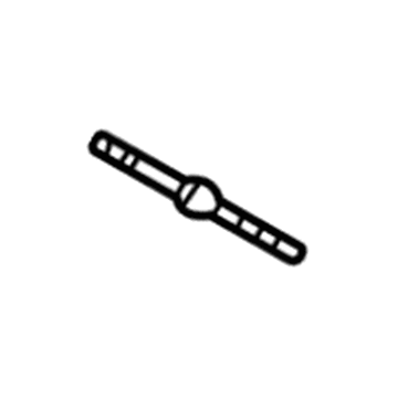 BMW 51-11-7-007-219 Asa-Bolt