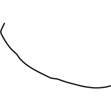 BMW 51-11-8-191-149 Gasket