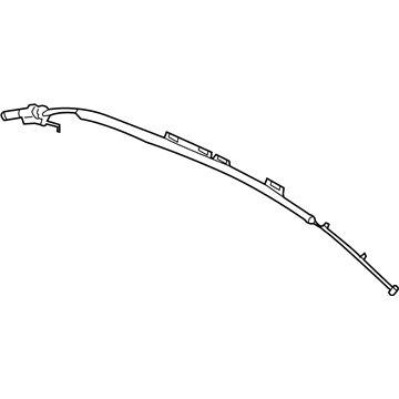 GM 20908341 Head Air Bag