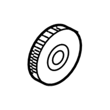 Kia 2131125000 Sprocket-Oil Pump