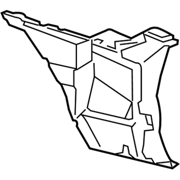 BMW 51-12-8-050-385 Mount, Rear Left