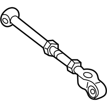 Mopar 4695548 Link-Lateral Control