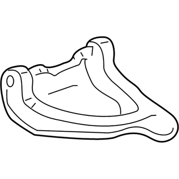 Mopar 4656240 Upper Ball Joint