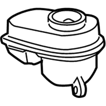 GM 25897557 Overhaul Kit