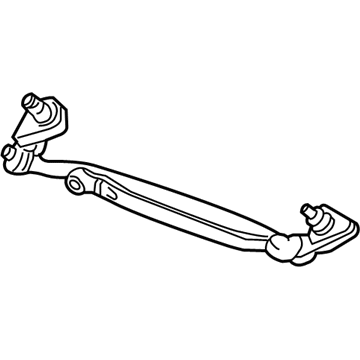 Toyota 85150-42080 Front Transmission