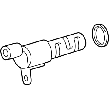 Lexus 90919-A5008 SENSOR, CRANK POSITI