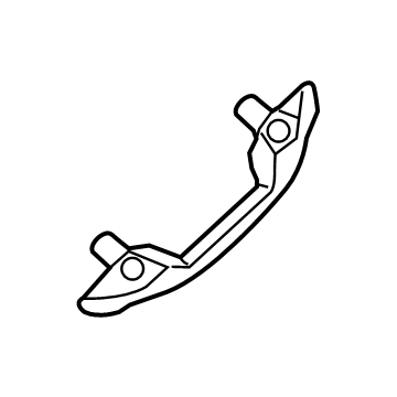 GM 23461859 Grip Handle