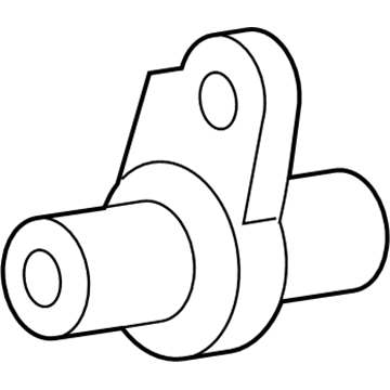BMW 13-62-7-803-093 Camshaft Position Sensor