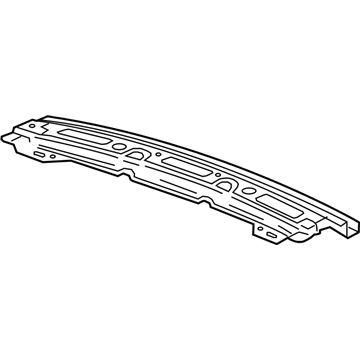 GM 25889961 Upper Reinforcement