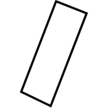 Honda 42762-SZT-A10 Placard, Specification (Usa)