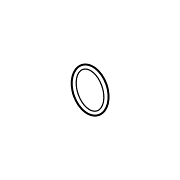 BMW 11-51-5-A76-DD2 O-RING:889520