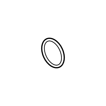 BMW 11-51-5-A76-DE0 O-RING:889520